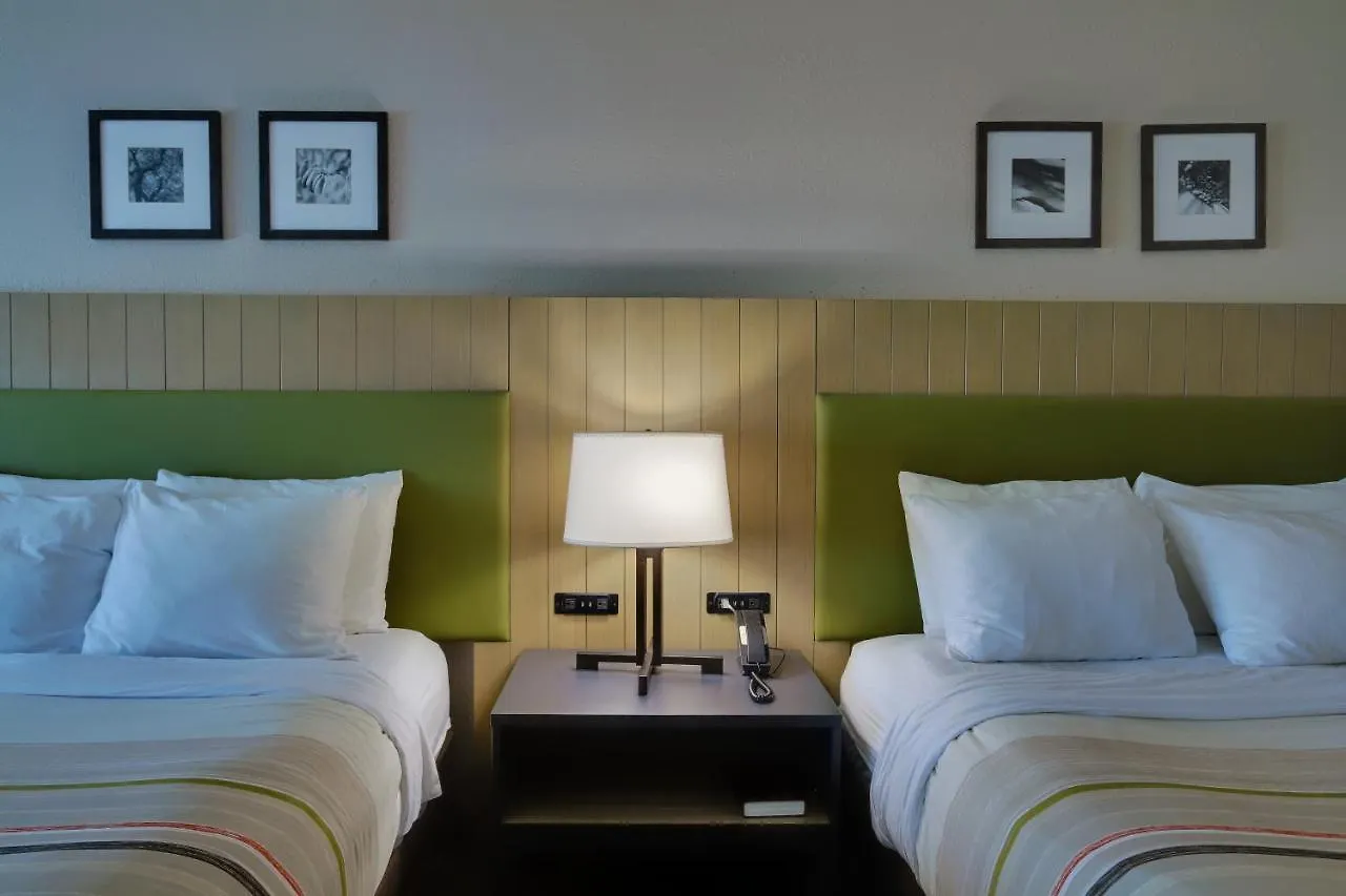 Country Inn & Suites By Radisson, Savannah Gateway, Ga Hotel